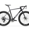 Basso Palta III SRAM Rival XPLR 1x13 in Carbon Chrome with DT Swiss GRC 1600 wheels