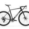 Basso Palta III SRAM Rival XPLR 1x13 in Carbon Chrome with Microtech Omnia wheels