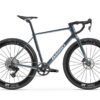 Basso Palta III SRAM Rival XPLR 1x13 in Galaxy Dream with DT Swiss GRC 1600 wheels