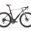 Basso SV Campagnolo Record 13 in Rosso Vivo with Campagnolo Zonda Carbon wheels