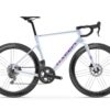 Basso SV Campagnolo Record 13 in Zenith White with Campagnolo Zonda Carbon wheels