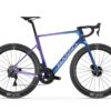 Basso SV Shimano Dura-Ace Di2 in Supernova with DT Swiss ARC 1100 55mm wheels