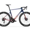 Basso SV Shimano Dura-Ace Di2 in Viola Galaxy with DT Swiss ARC 1100 55mm wheels