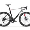 Basso SV Shimano Ultegra Di2 in Rosso Vivo with DT Swiss ARC 1100 55mm wheels