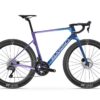 Basso SV Shimano Ultegra Di2 in Supernova with DT Swiss ARC 1100 55mm wheels