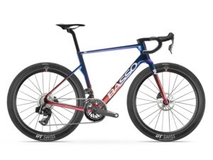Basso SV