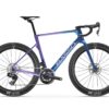 Basso SV SRAM Red AXS in Supernova with DT Swiss ARC 1100 55mm wheels
