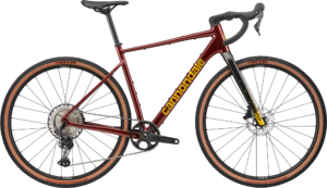 Cannondale Topstone CAAD 1 GRX 1x Bike