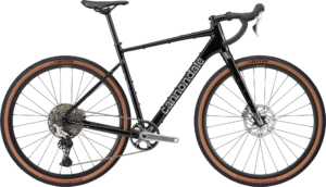 Cannondale Topstone CAAD 2 CUES 1x Bike