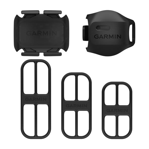 Garmin Speed and Cadence Sensor - detail