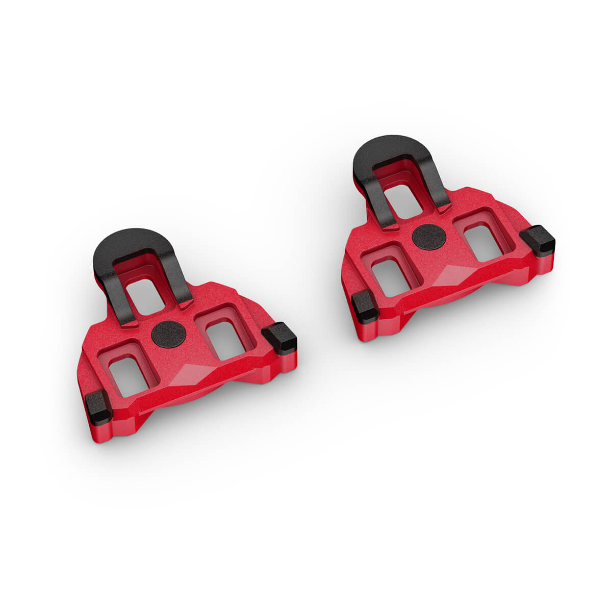 Garmin Rally RS Cleats - detail