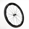 Princeton CarbonWorks Dual 5550 Evolution DT Swiss 240 Wheelset - view 3