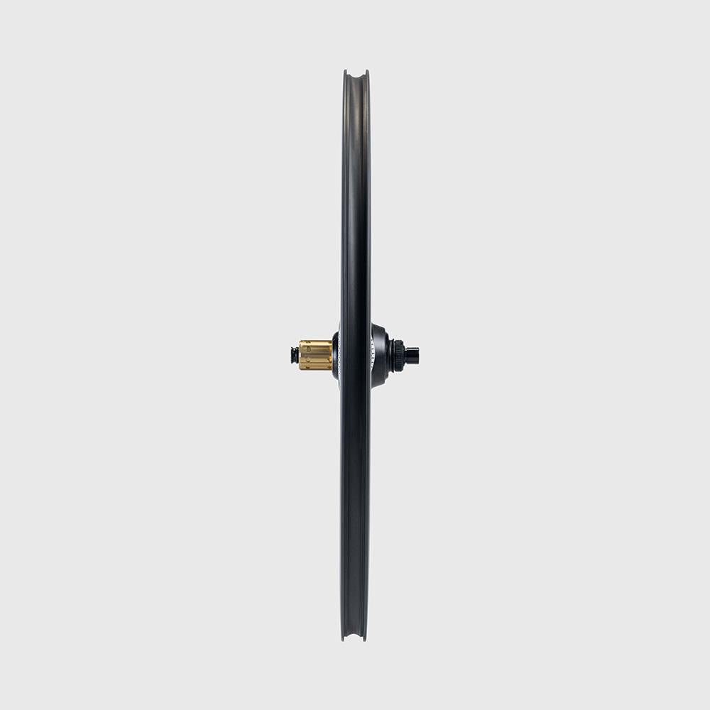 Princeton CarbonWorks Mach 7580 TSV2 Tri-Spoke Rear Wheel - view 2