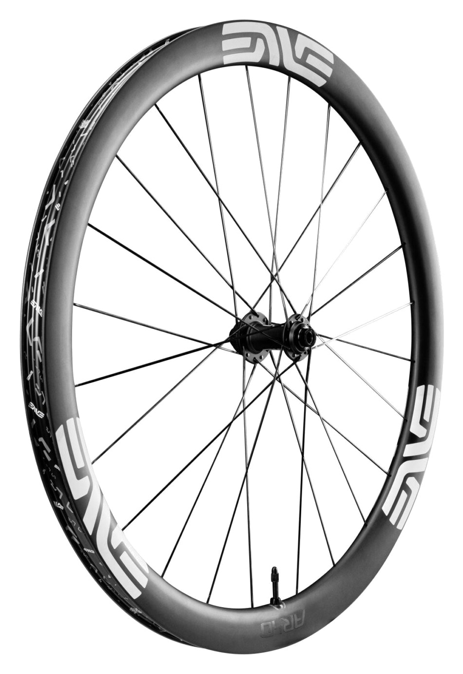 ENVE AR40 Wheelset - angled
