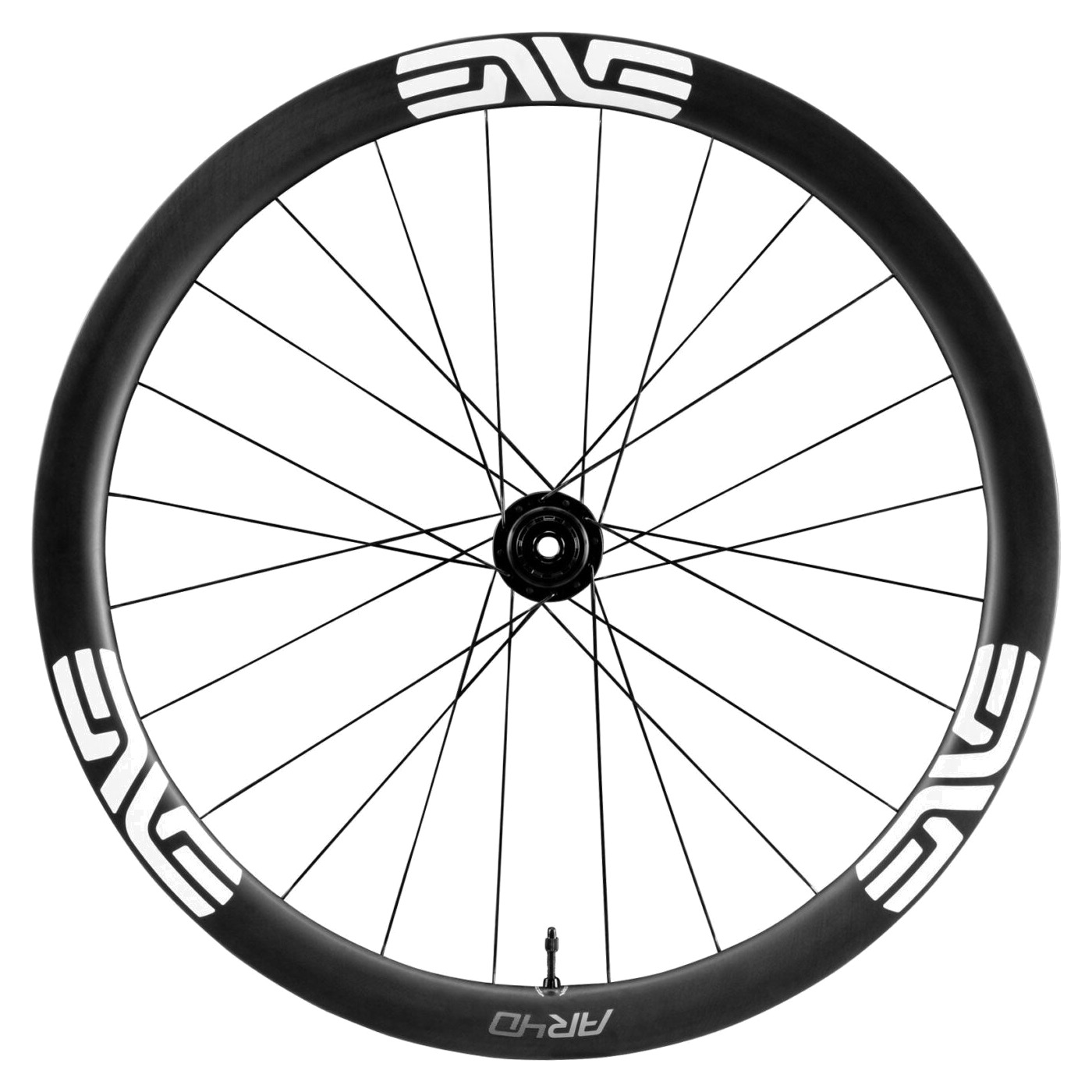 ENVE AR40 Wheelset - rear side