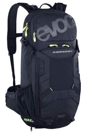 EVOC FR Enduro Blackline 16