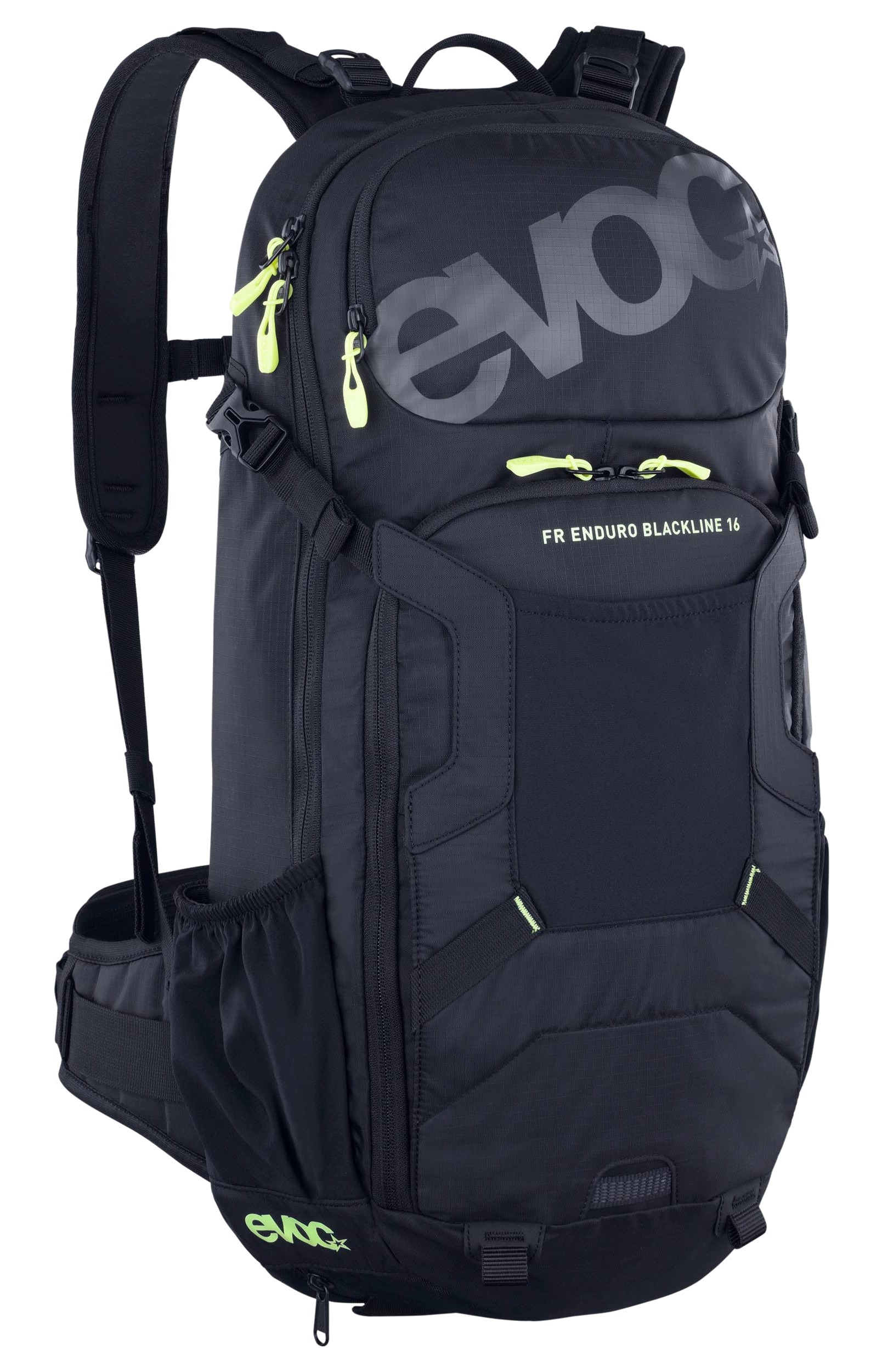FR Enduro Blackline 16