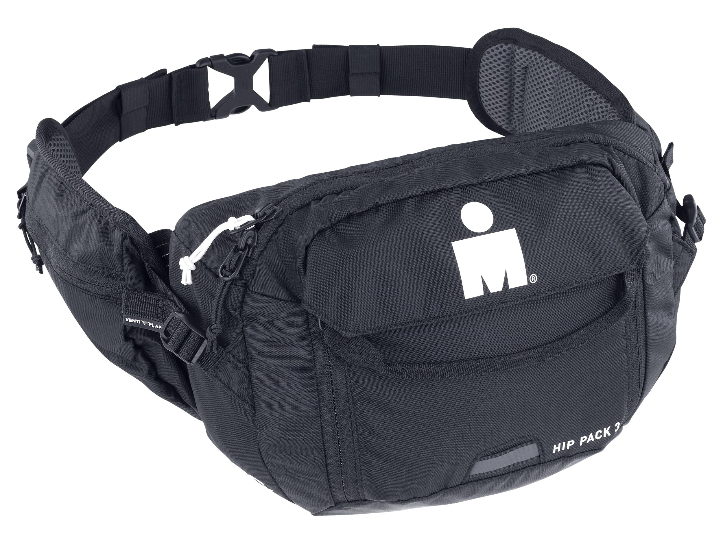 EVOC Hip Pack 3 IRONMAN Edition