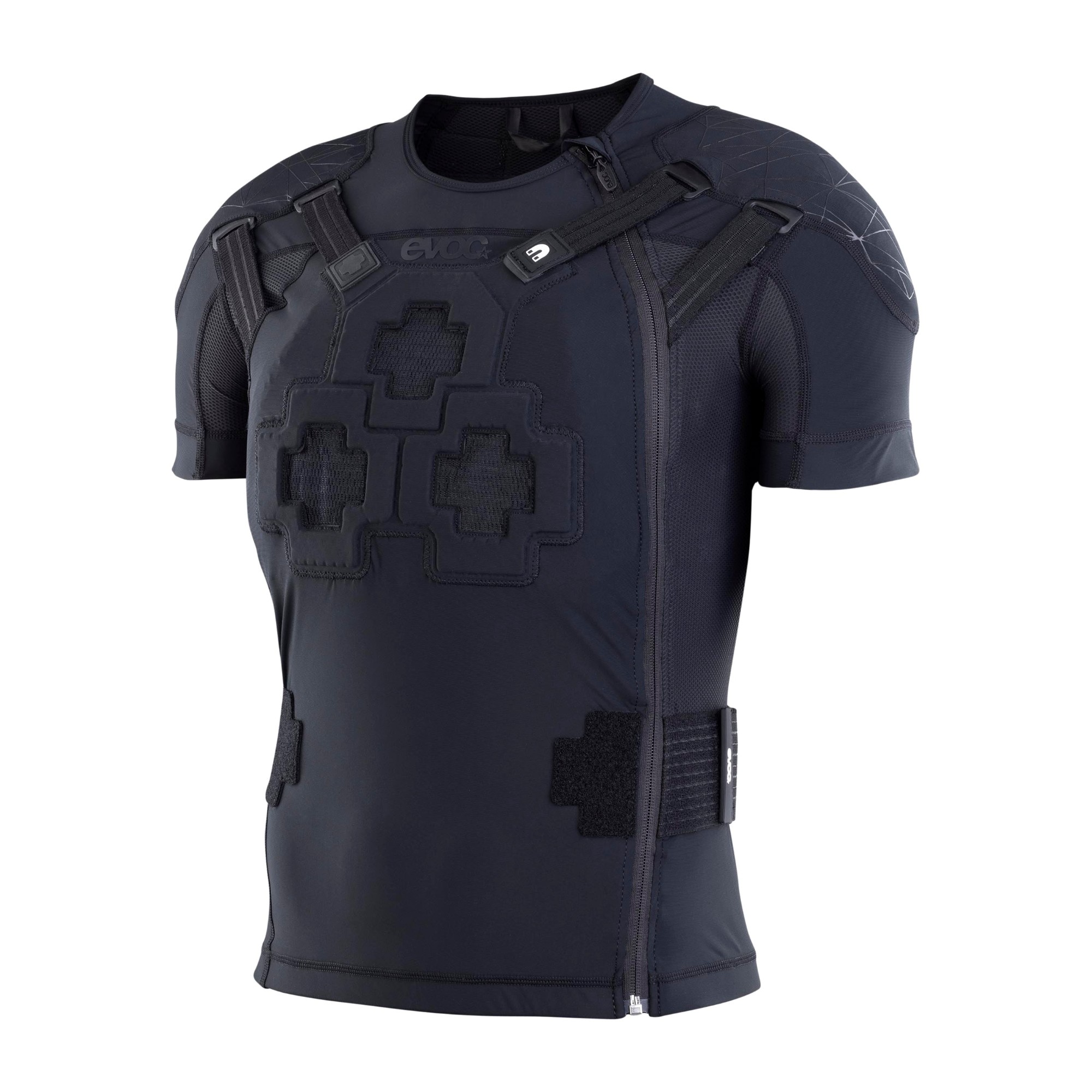 EVOC Protector Jacket Pro
