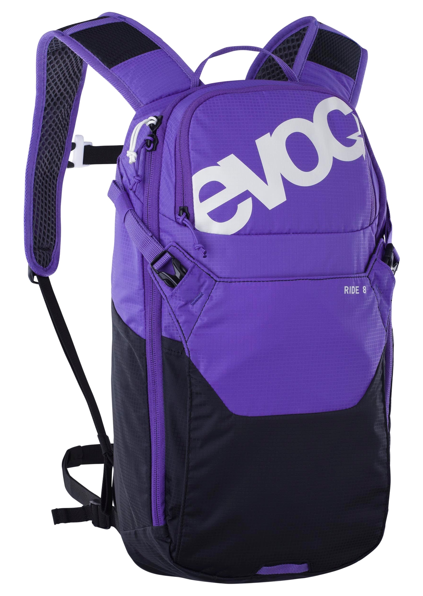 EVOC Ride 8