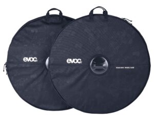 EVOC Road Bike Wheel Case