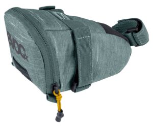EVOC Seat Bag Tour