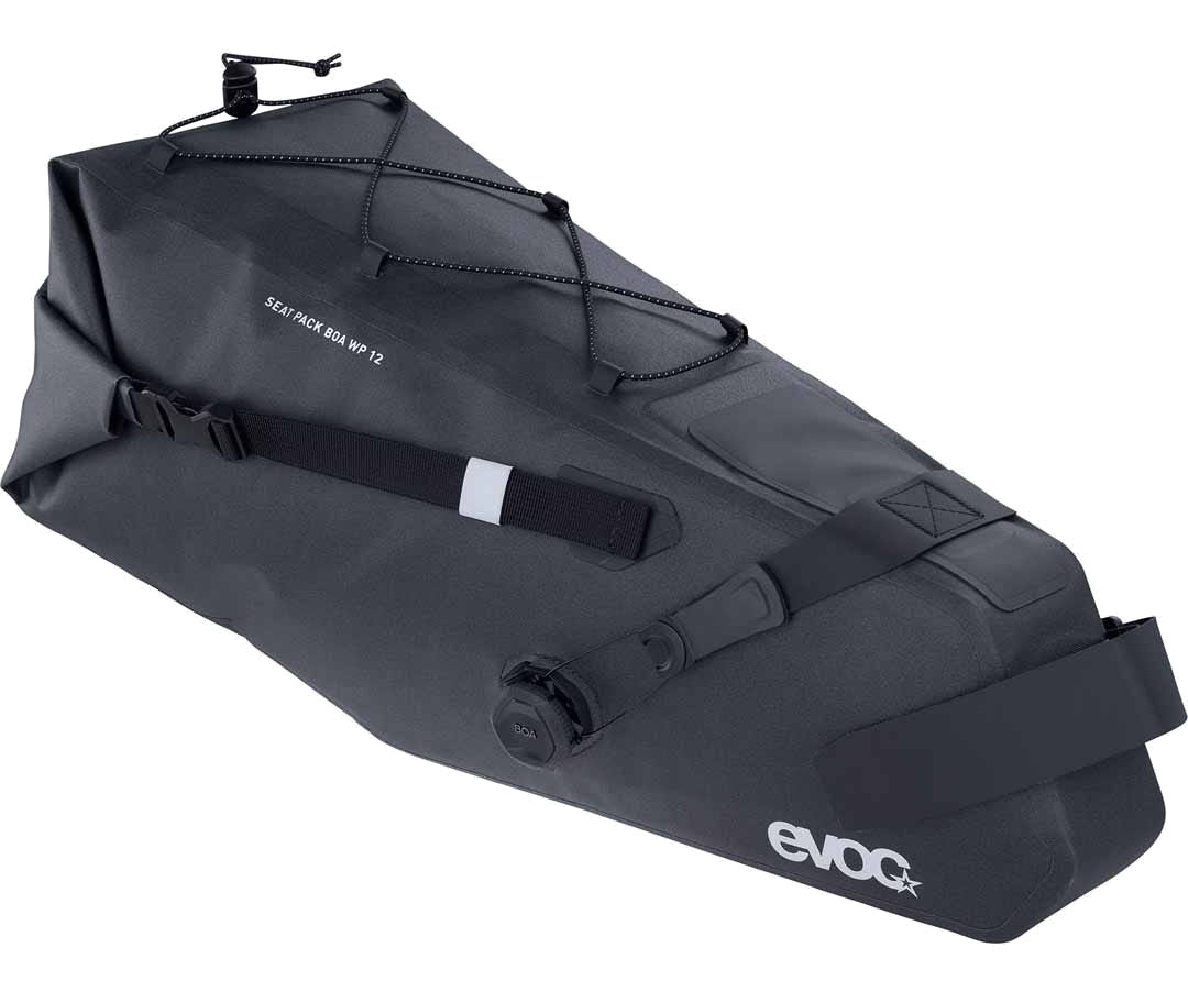 EVOC Seat Pack BOA WP