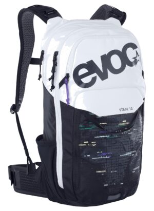 EVOC Stage 12