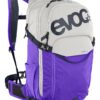 EVOC Stage 18