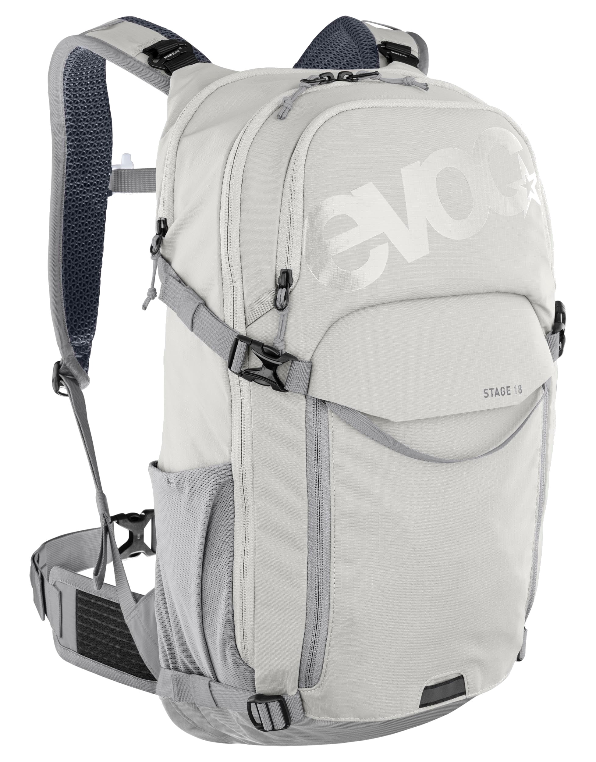 EVOC Stage 18