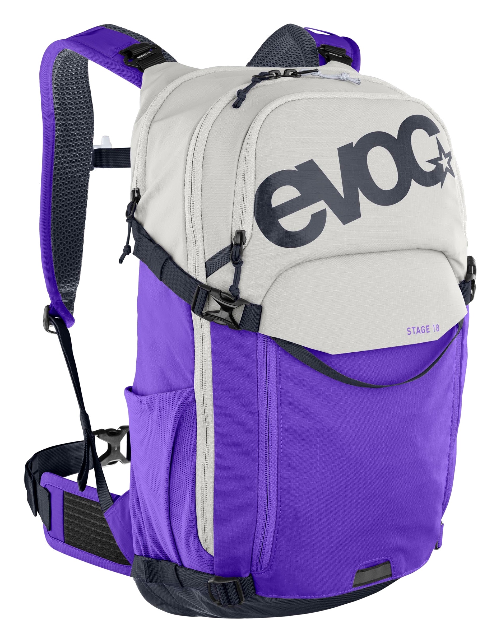 EVOC Stage 18