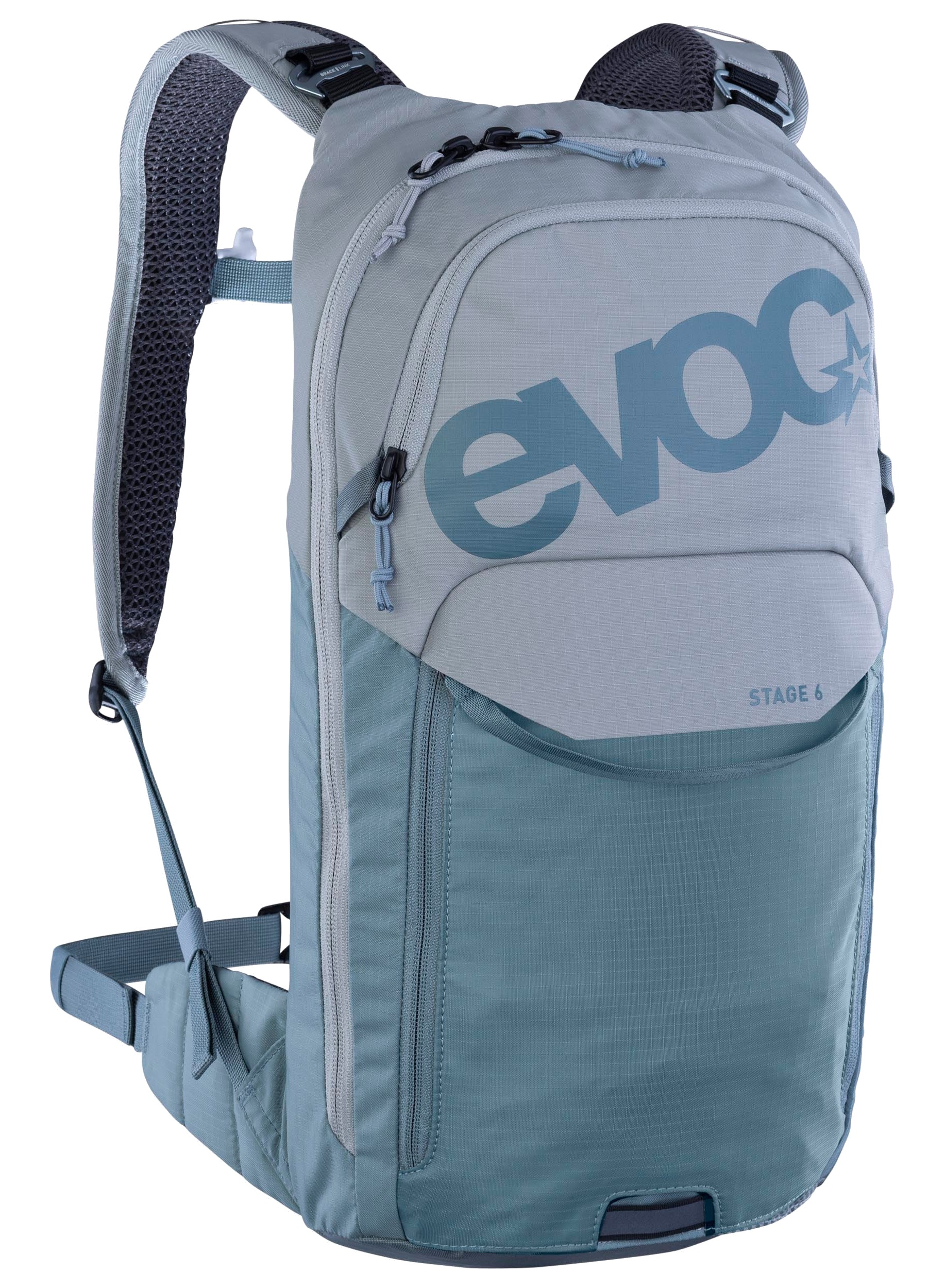 EVOC Stage 6