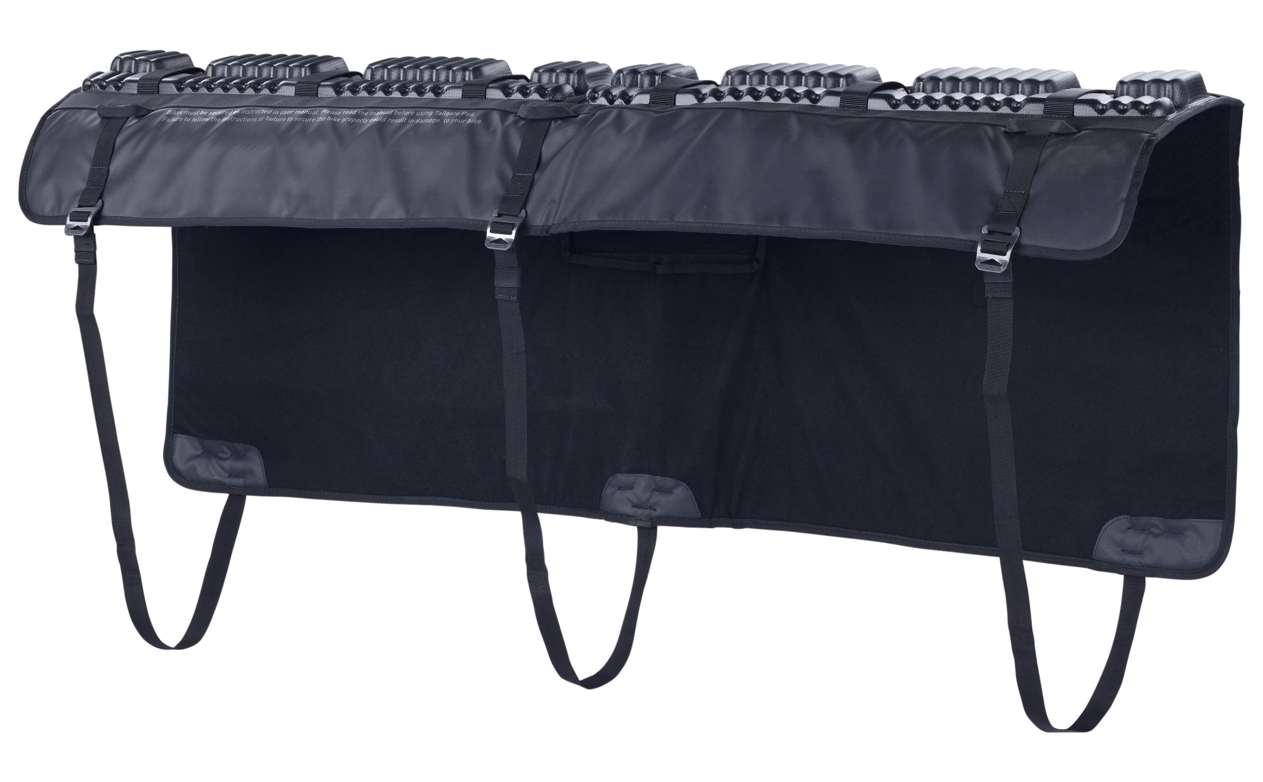EVOC Tailgate Pad