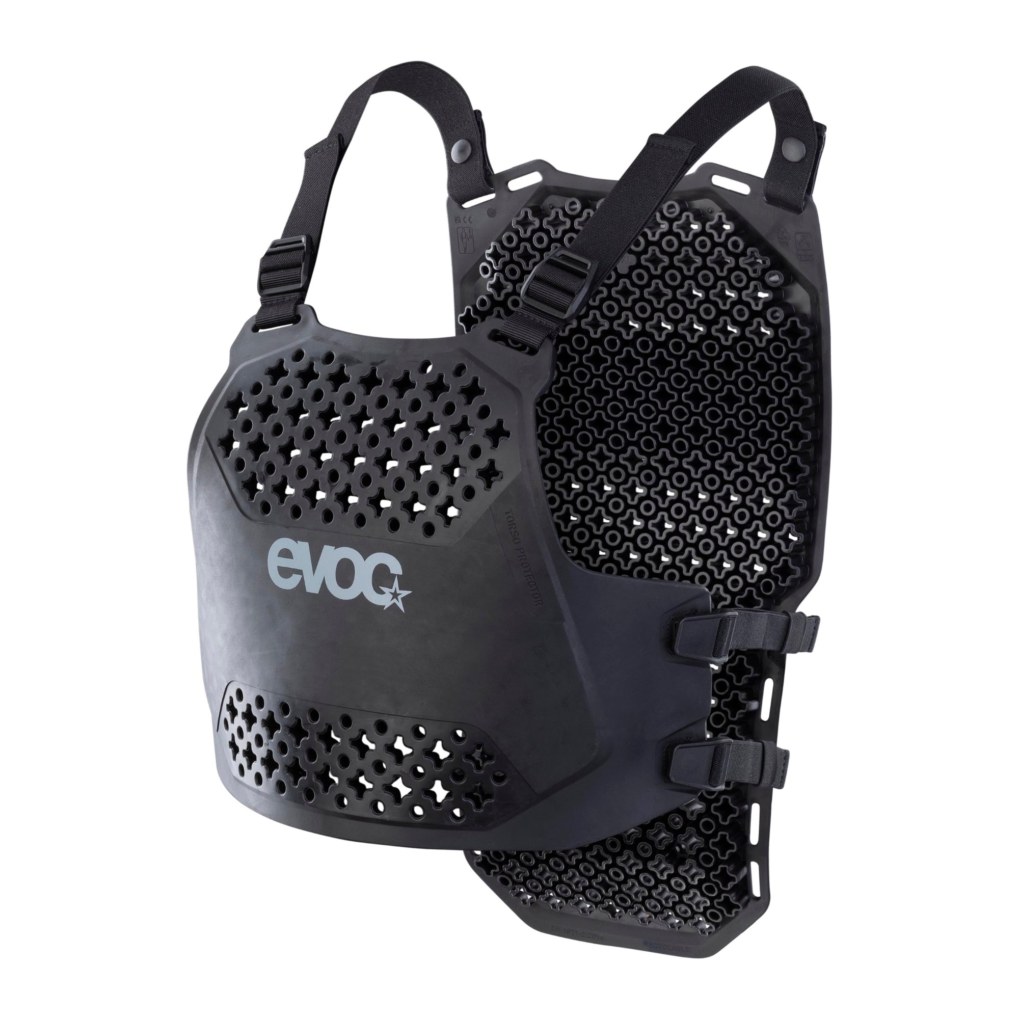 EVOC Torso Protector