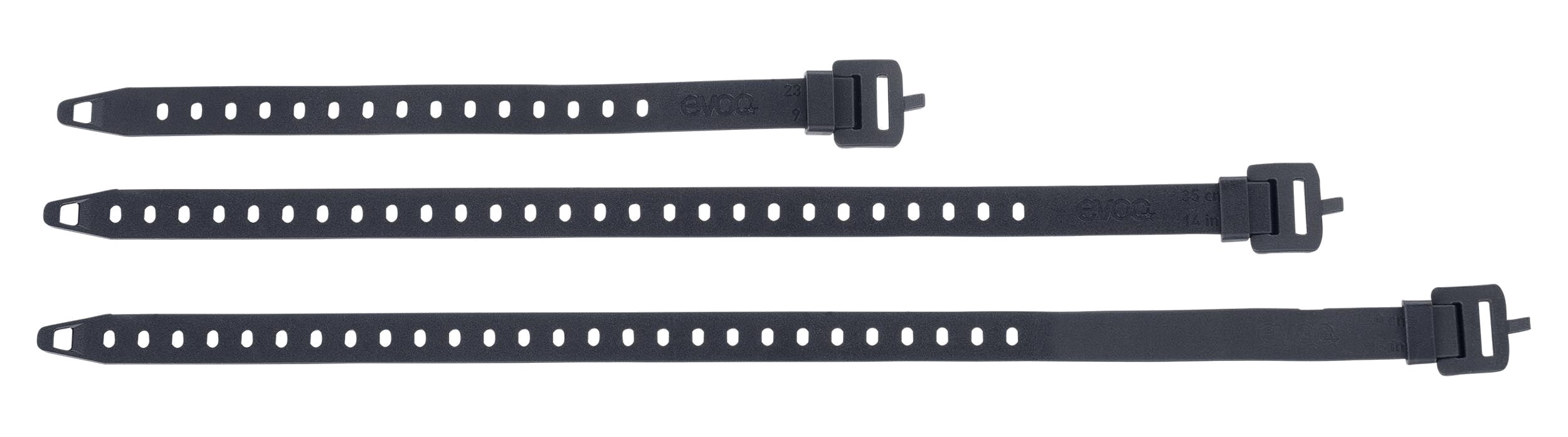 EVOC TPU Straps