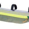 EVOC Upcycled Frame Pack