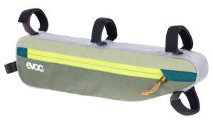 EVOC Upcycled Frame Pack