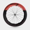 Princeton Mach 7580 EVO wheel - view 2