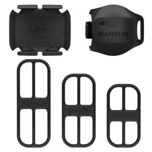 Garmin Bike Speed Sensor 2 and Cadence Sensor 2 Bundle