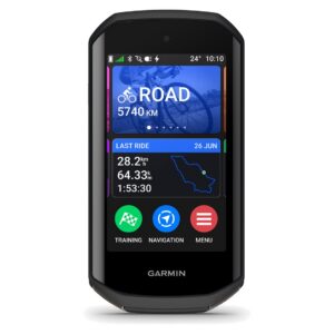Garmin Edge 1050 GPS Bike Computer