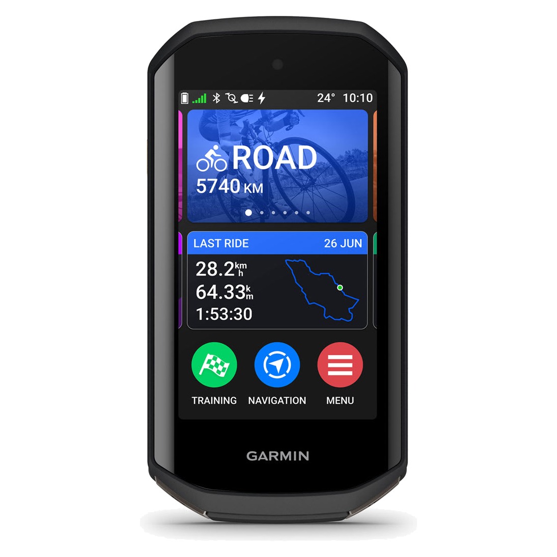 Garmin Edge 1050 GPS Bike Computer