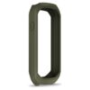 Garmin Edge 1050 Silicone Case - Moss Green