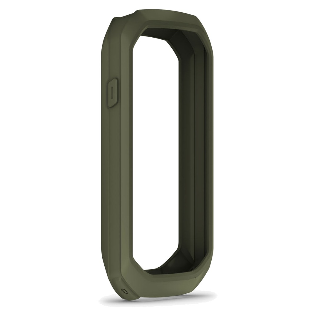 Garmin Edge 1050 Silicone Case - Moss Green