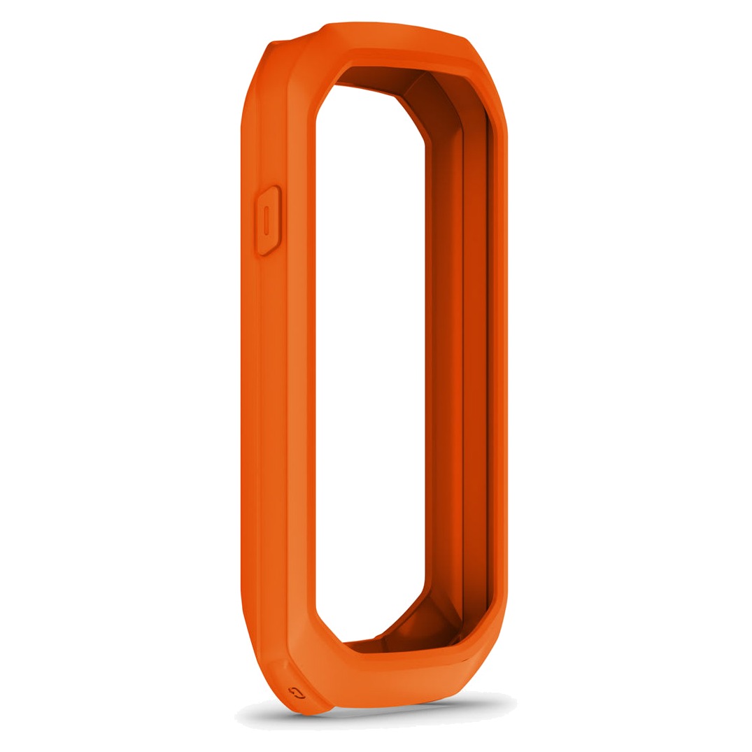 Garmin Edge 1050 Silicone Case - Orange