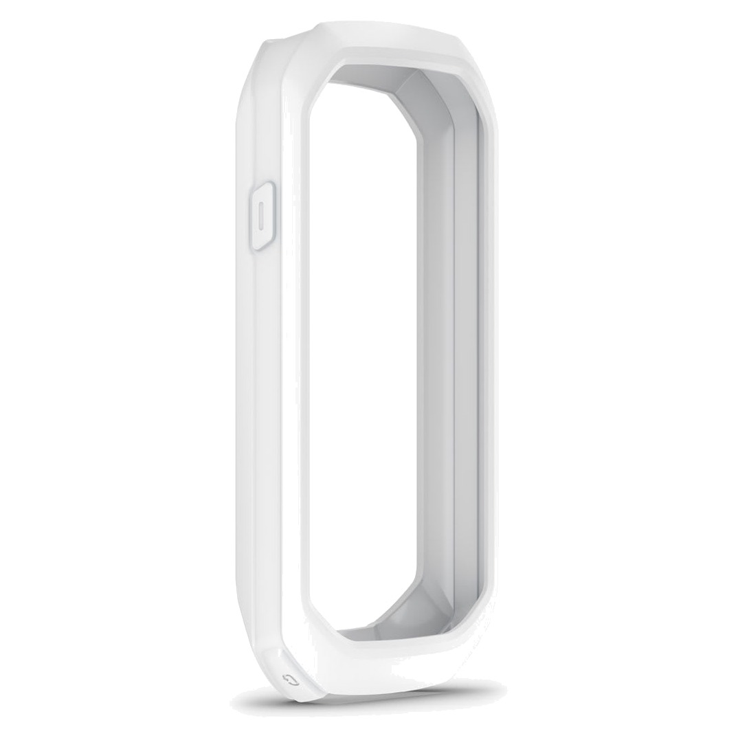 Garmin Edge 1050 Silicone Case - White