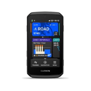 Garmin Edge 1060 GPS Bike Computer