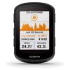 Garmin Edge 540 Solar GPS Bike Computer
