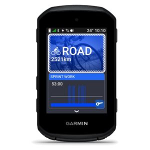Garmin Edge 550 GPS Bike Computer