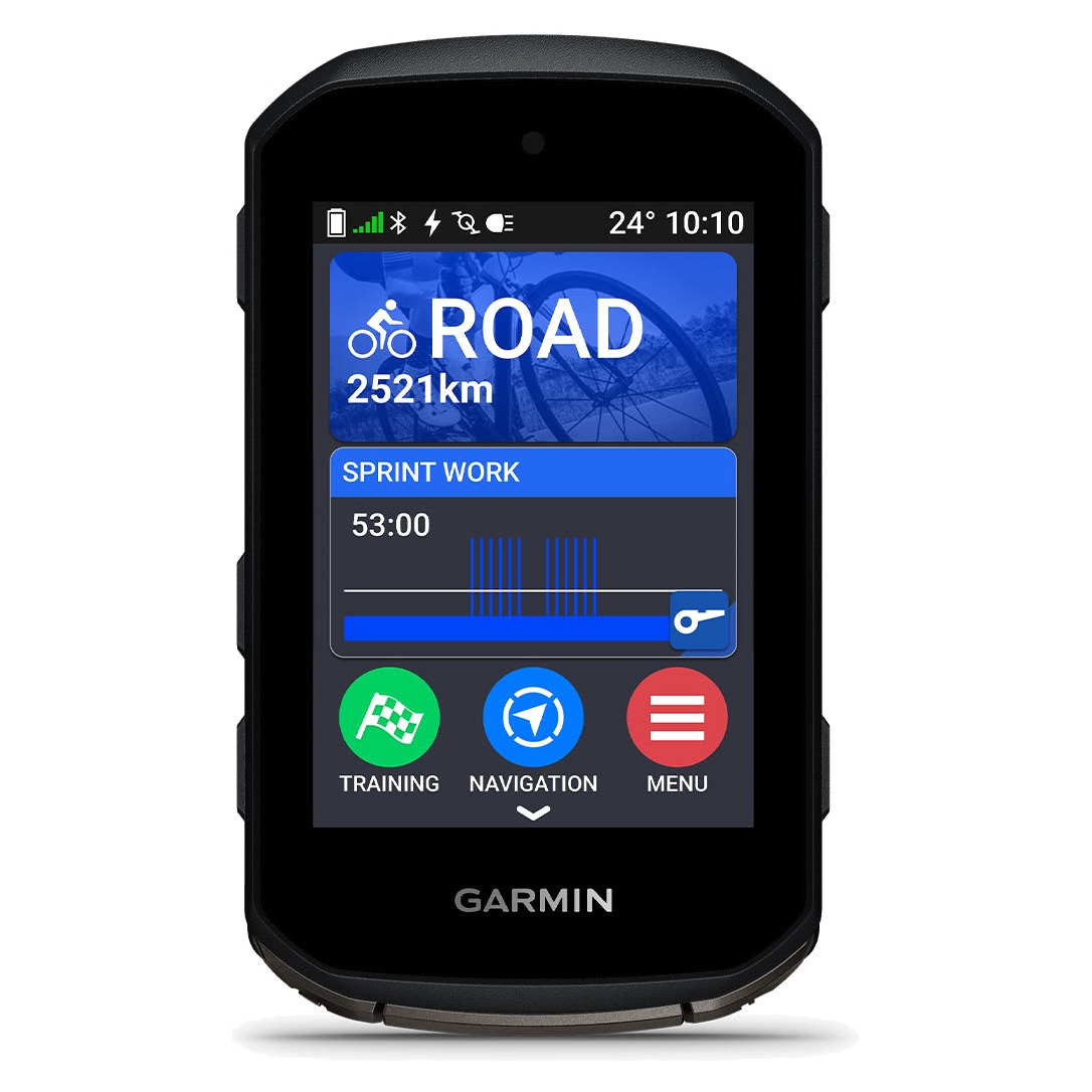Garmin Edge 850 GPS Bike Computer