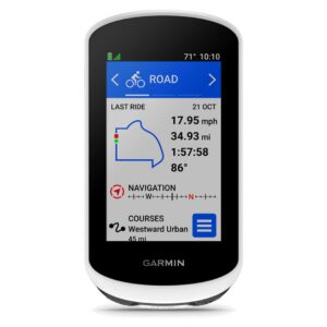 Garmin Edge Explore 2 GPS Bike Computer